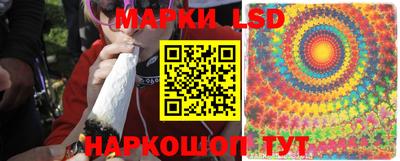 MDMA Коммунар